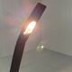 Dove desk lamp Mario Barbaglia & Marco Colombo, Italy