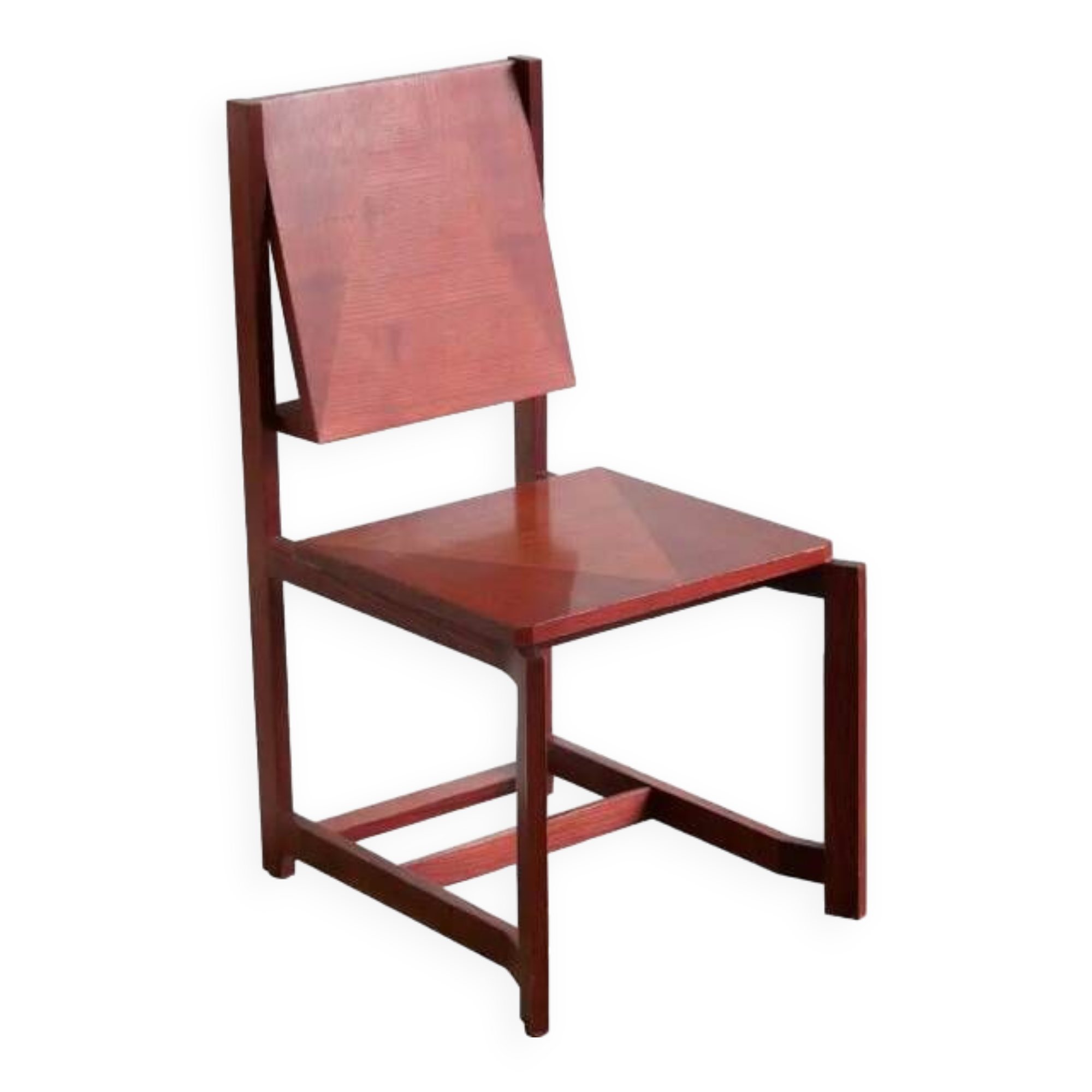 Chaise - Philippe Parent