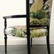 Dimore studio chair