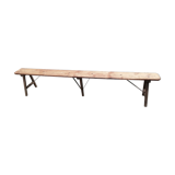 Farm bench