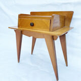 Scandinavian bedside