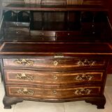 Commode office Louis XV