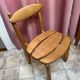 Chaises Guillerme @ Chambron