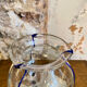 Poschinger crystal vase