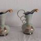 Pair of Vintage Ewers - Hubert Bequet (Model 323 Chantal)