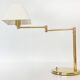 Lampe de table Vibia Swing