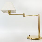 Vibia Swing table lamp