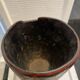 Authentic Kero vase from the colonial era.