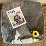 Italian marble coffee table