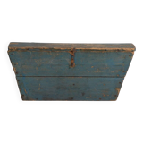 Old storage trunk (c.1920) #112