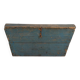 Old storage trunk (c.1920) #112