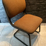 Sledge seat by Strasfor