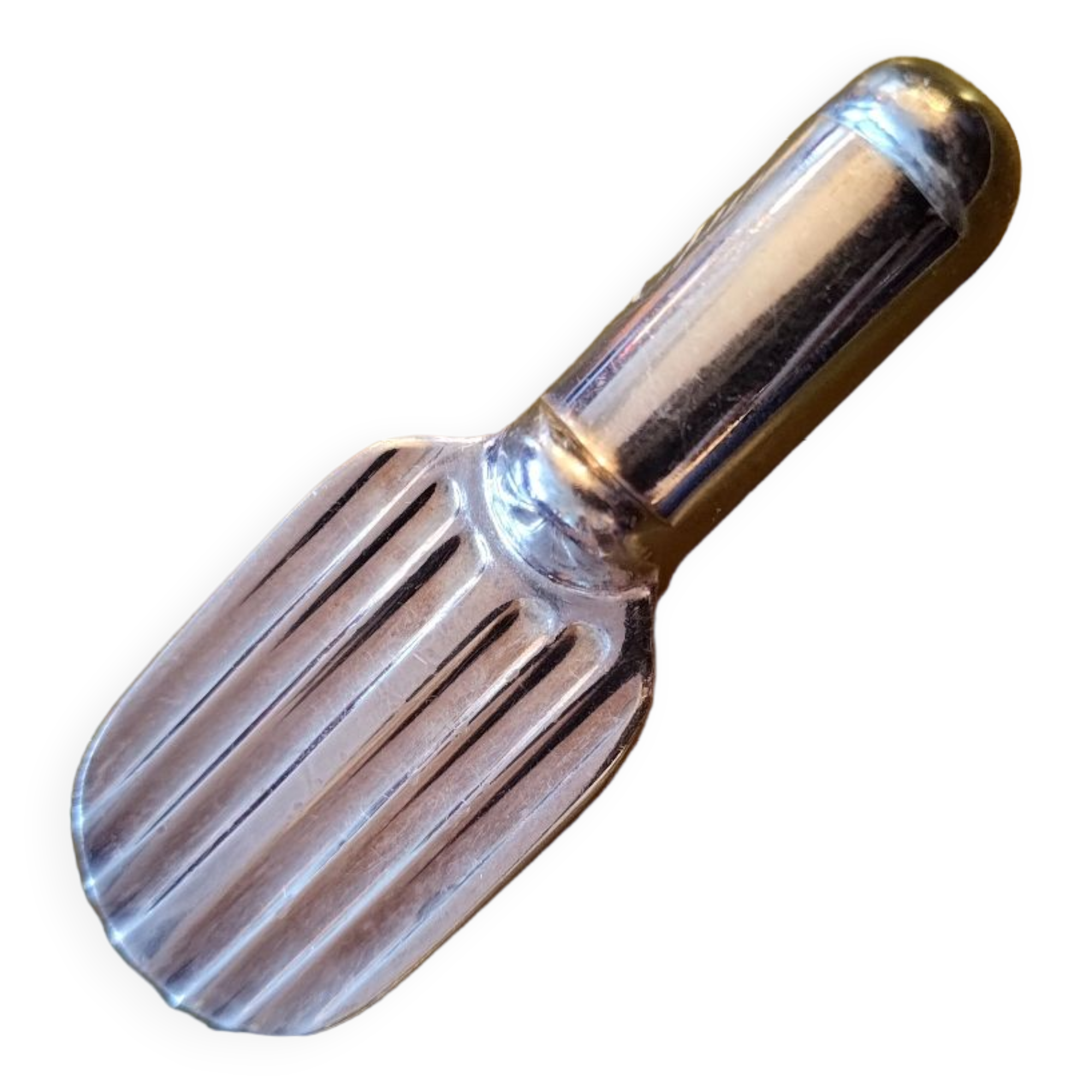 12 Christofle knife holders