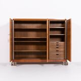 Erik Chambert Art Deco cabinet, 1920’s