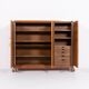 Erik Chambert Art Deco cabinet, 1920’s