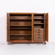 Meuble Art Déco Erik Chambert, années 1920