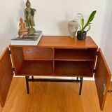 Vintage teak sideboard