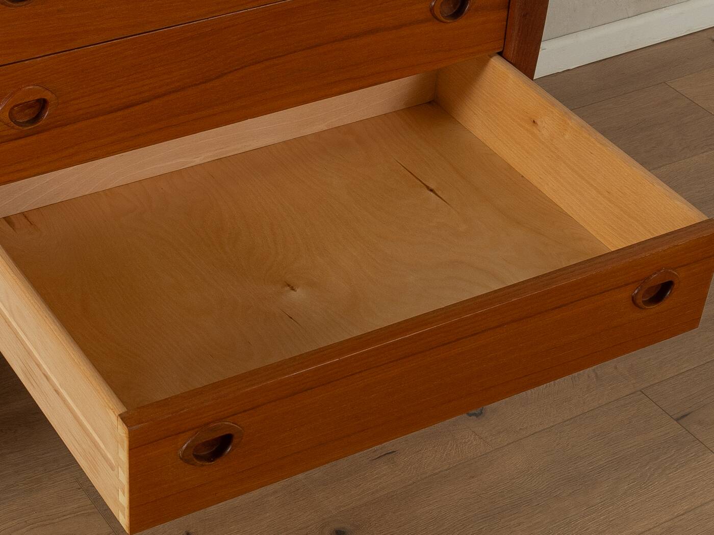 Danish Sideboard by H.P. Hansen, 1960s