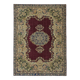 Turkish Wool Vintage Kayseri Rug 205 cm x 281 cm