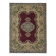 Turkish Wool Vintage Kayseri Rug 205 cm x 281 cm