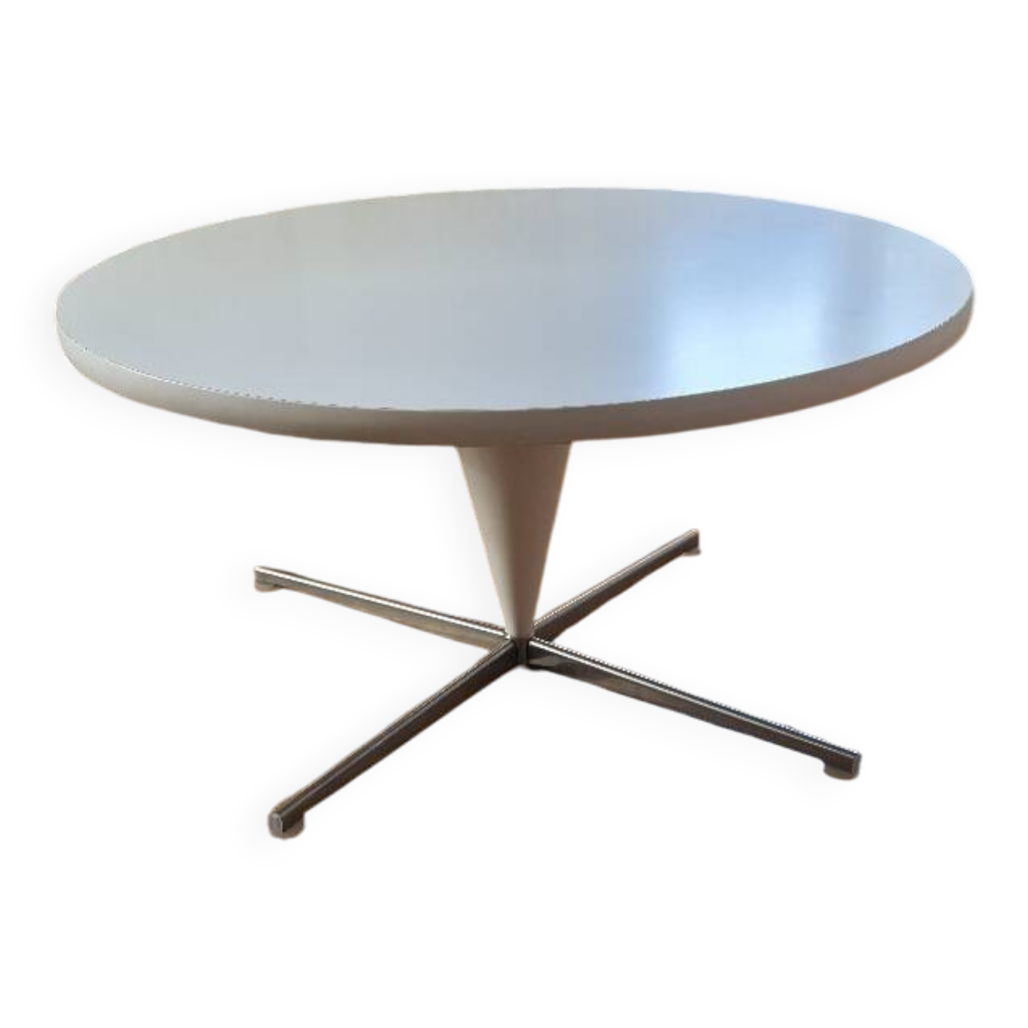 Cone coffee table Vitra