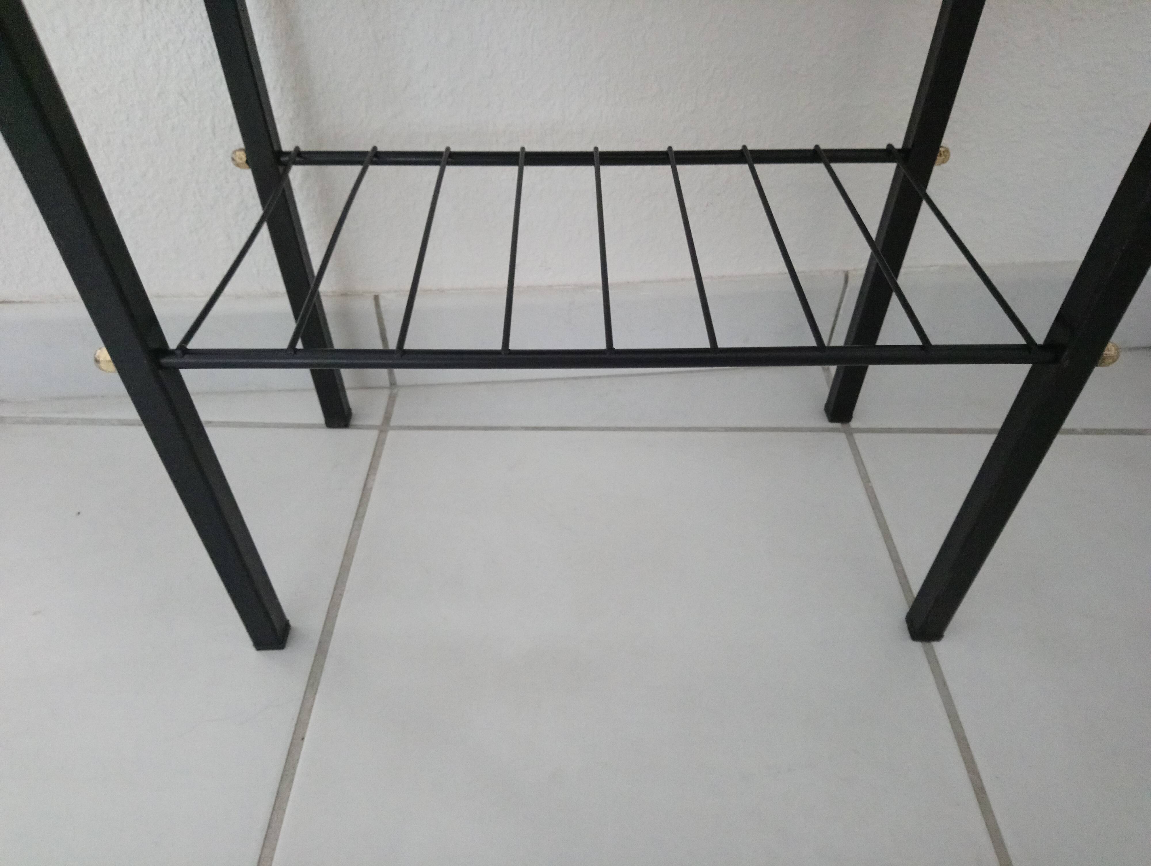 Bedside table  60s 70s