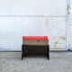 Italian Simone armchairs by Kazuhide Takahama for Gavina, 70's