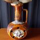 Lampe de sol 1970