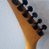 Kramer electro-acoustic guitar ferrington series usa,1986