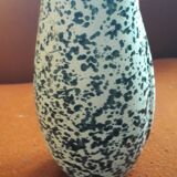 Very original vintage ceramic vase