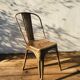 Chair Tolix