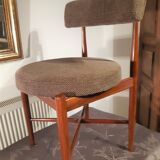 chaises scandinaves GPlan