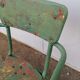 Garden chairs