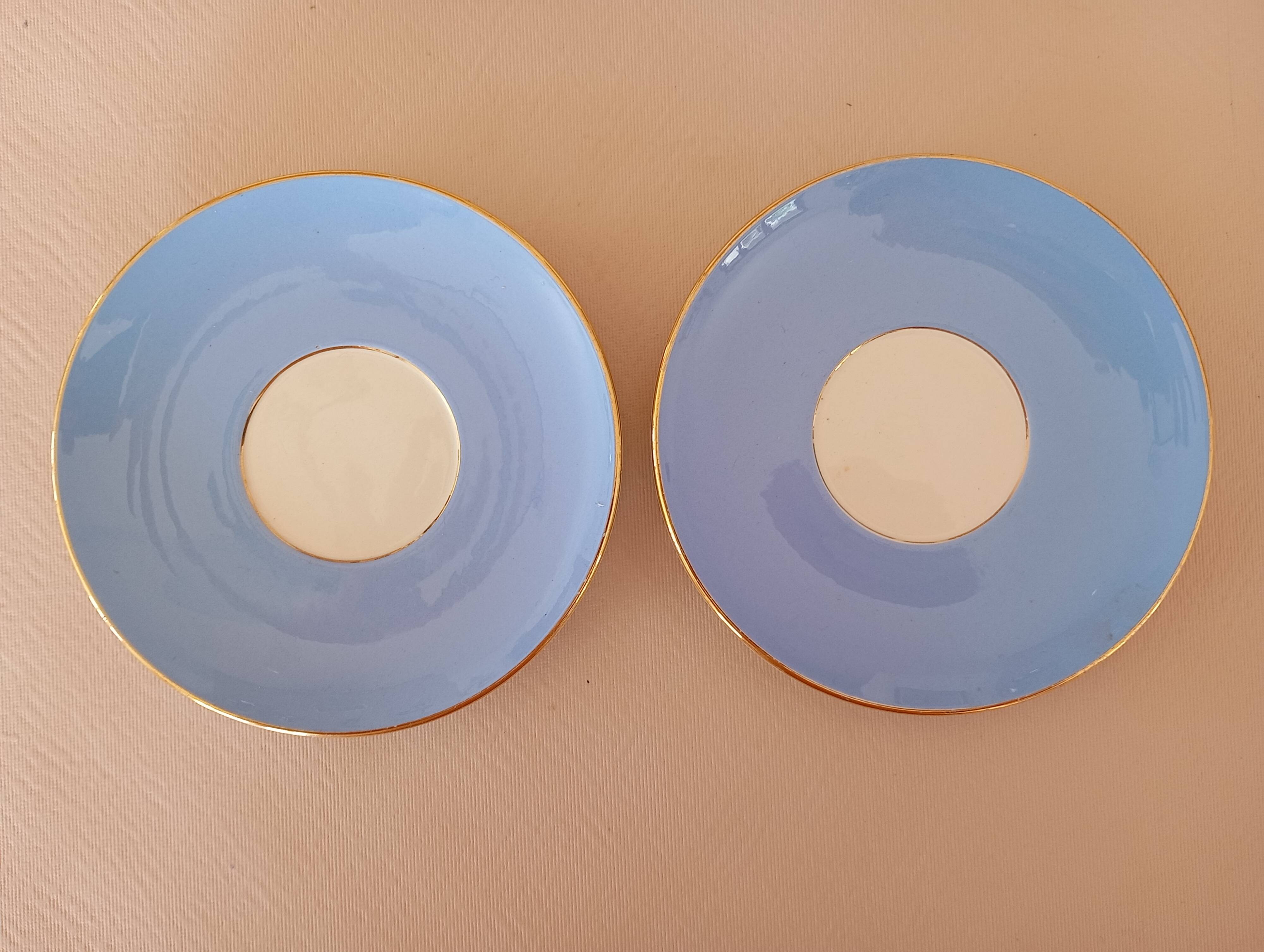 Villeroy & Boch Mettlach 'Orléans' tea service