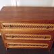 Commode vintage