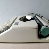 Typewriter 4 stars of the 1960s