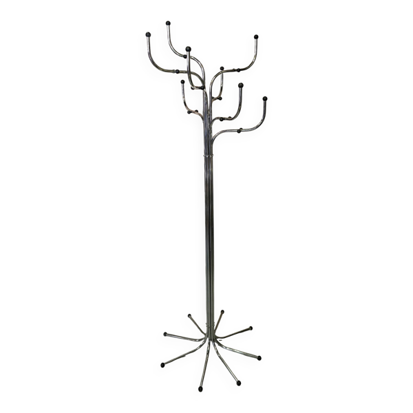 Porte-manteau design Sidse Werner, Fritz Hansen “Coat Tree” – 1971