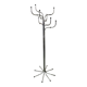 Fritz Hansen "Coat Tree" – Coat rack design by Sidse Werner, 1971