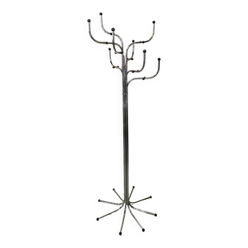 Porte-manteau design Sidse Werner, Fritz Hansen “Coat Tree” – 1971