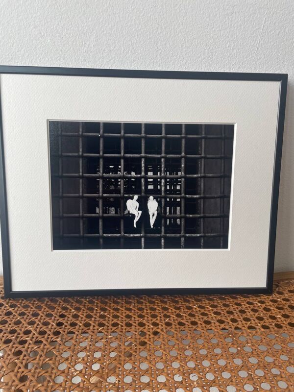 Photographie - Les anges