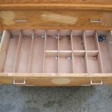 Fishing display box