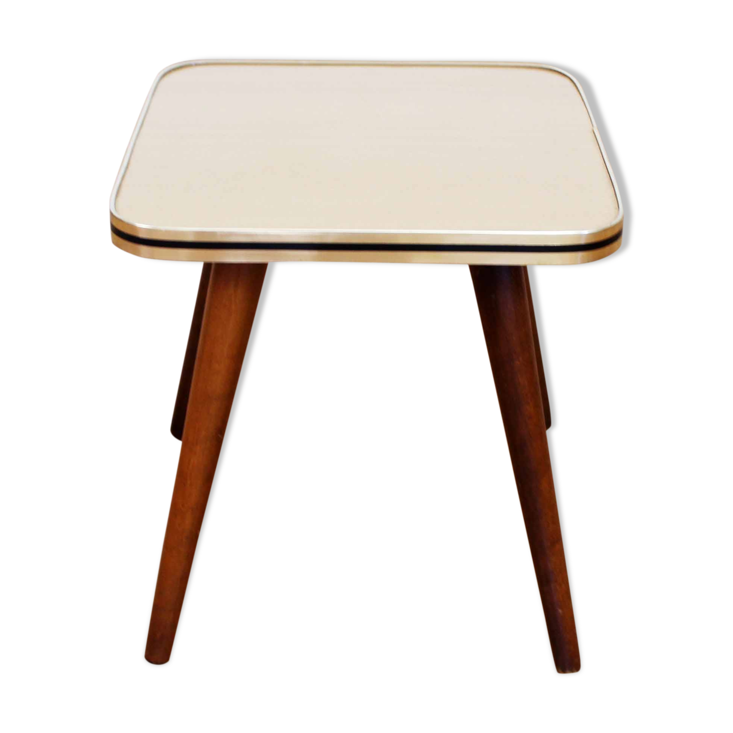 Plant holder in formica