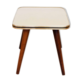 Plant holder in formica