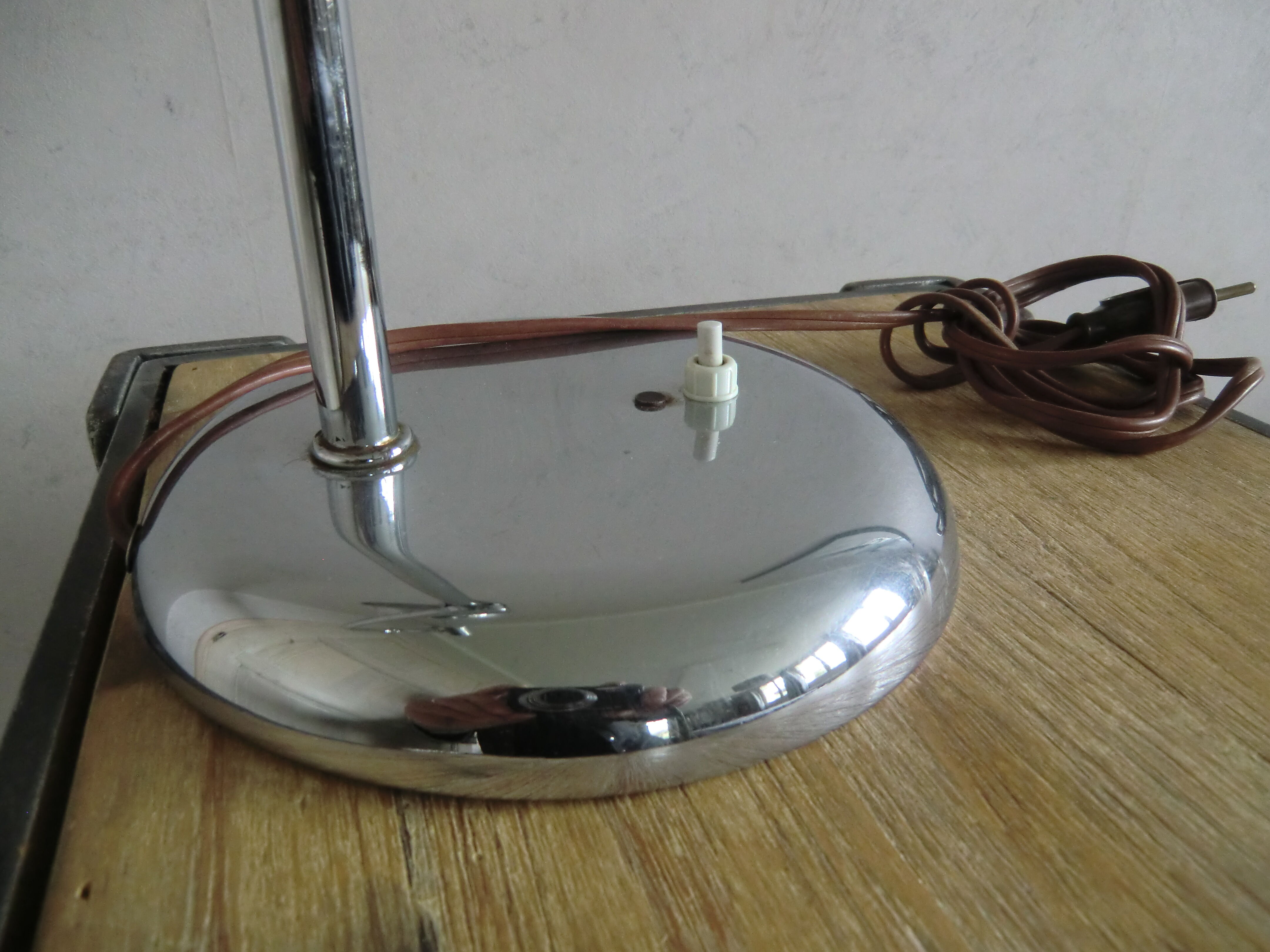 Articulated lamp Jumo GS1