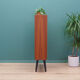 Teak bookcase, Danish design, 1970, Denmark