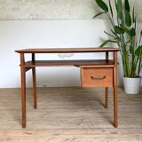 Roger Landault vintage office