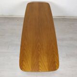 Scandinavian coffee table