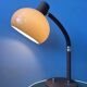 Vintage Herda mushroom table lamp | Mid-century modern bedside lamp | Dutch design