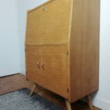 Secretary feet compass renovated