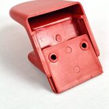 Paire de patères space age par Makio Hasuike pour Gedy, 1960